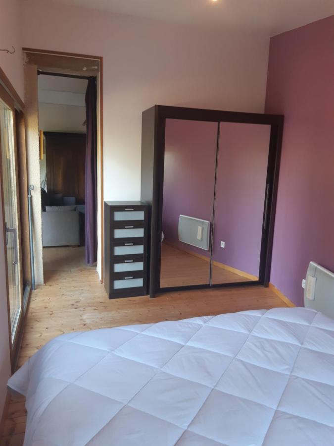 Charmant Appartement Vue Sur La Riviere. Albi Dış mekan fotoğraf